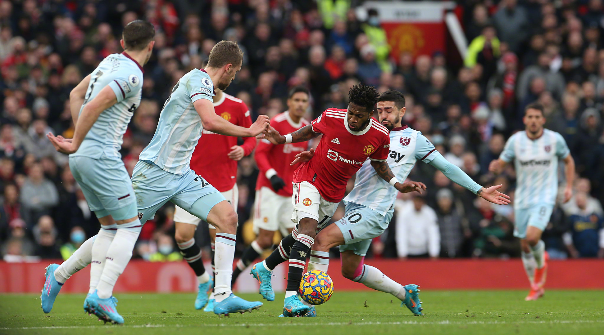 标赛综述 标赛综述