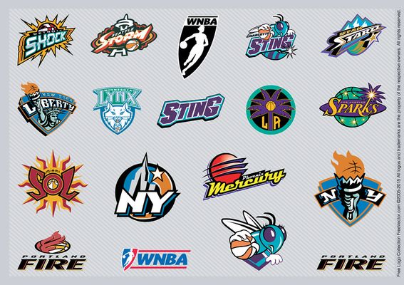 BA赛场上 BA赛场上